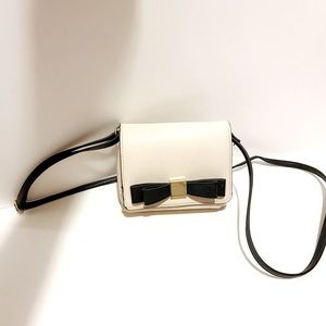 Cute Bow Purse